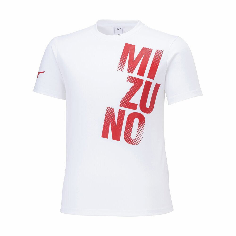 GACHI Tシャツ|32JAB423|ミズノトレーニング|トレーニングウエア