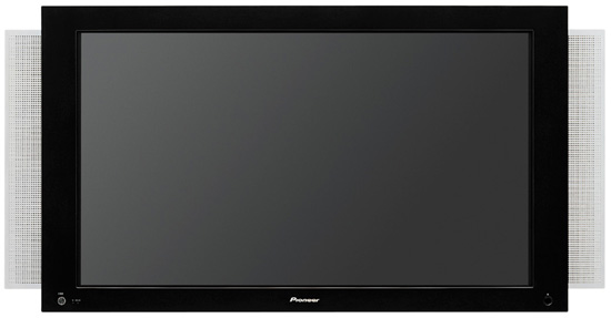 PDP-434HD 商品概要 | プラズマテレビ | テレビ・モニター