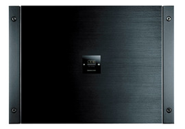 carozzeria RS-A09X アンプ RS-A09X 商品概要 | ハイエンドオーディオ