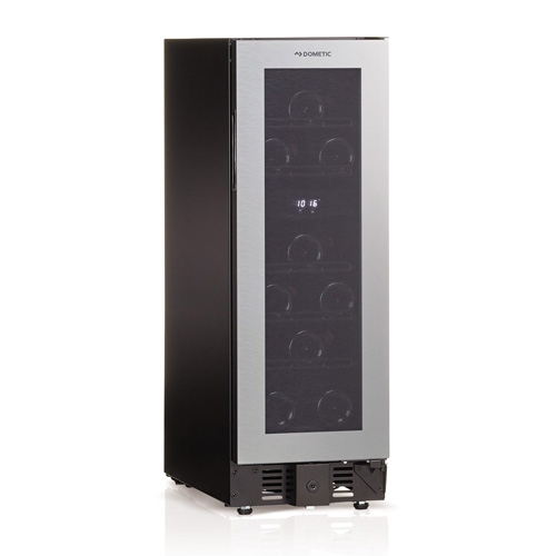 大型ワインセラー Dometic CS200D 10月中まで ドメティック CS200D