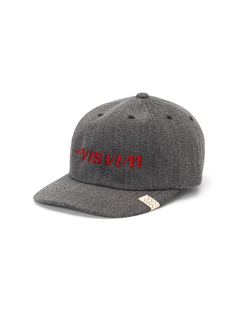帽子 visvim EXCELSIOR II CAP WOOL CORDS GREY 希少 即完売 visvim