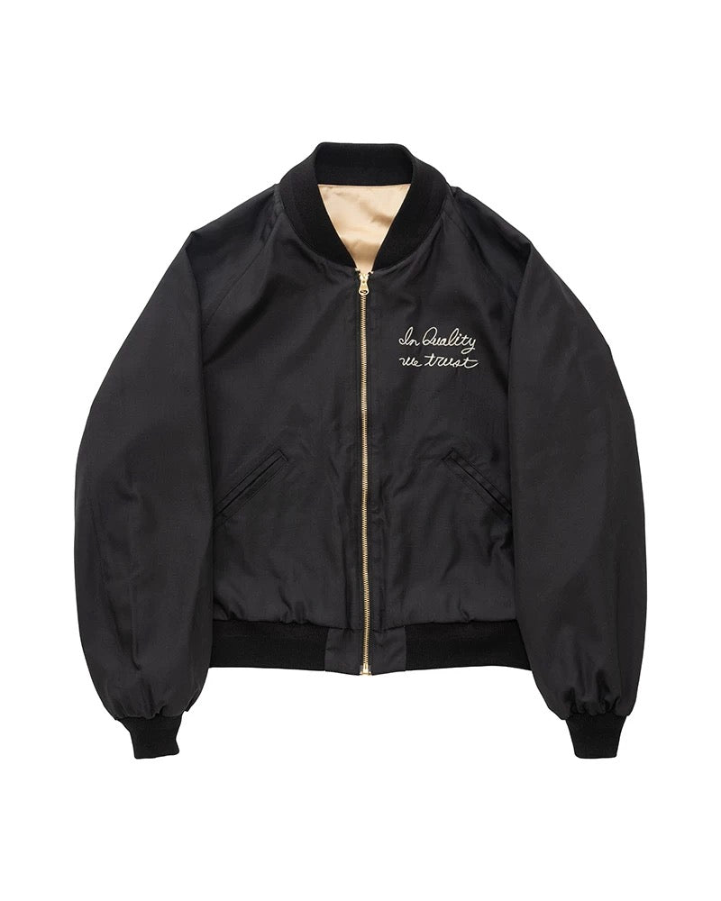 visvim 25SS HACKETT SWING TOP (SILK) – Vintage Concept Store