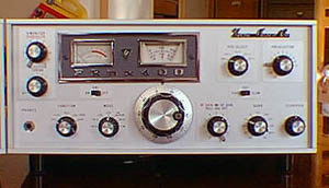 八重洲無線 400ライン FLDX400 FRDX400