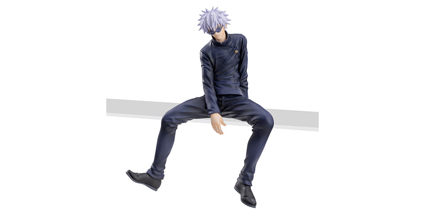 g3109.jpg 呪術廻戦 懐玉・玉折 五条悟 夏油傑 ちょこのせ