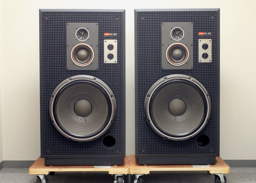 SONY スピーカー ss-v810av SONY ソニー SS-V810AV スピーカー ペア