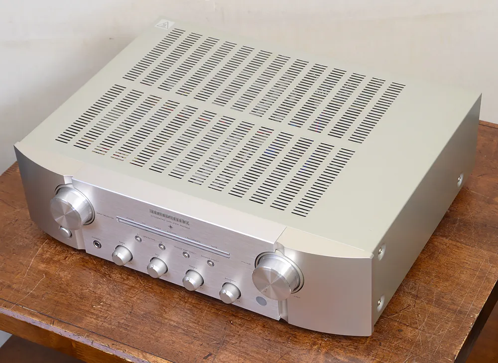 MARANTZ プリメイアンプ PM7004 動作確認済み！ MARANTZ