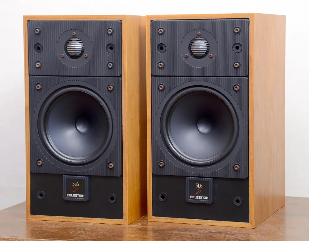 CELESTION SL6 スピーカー m50316910443_1.jpg?1747276186