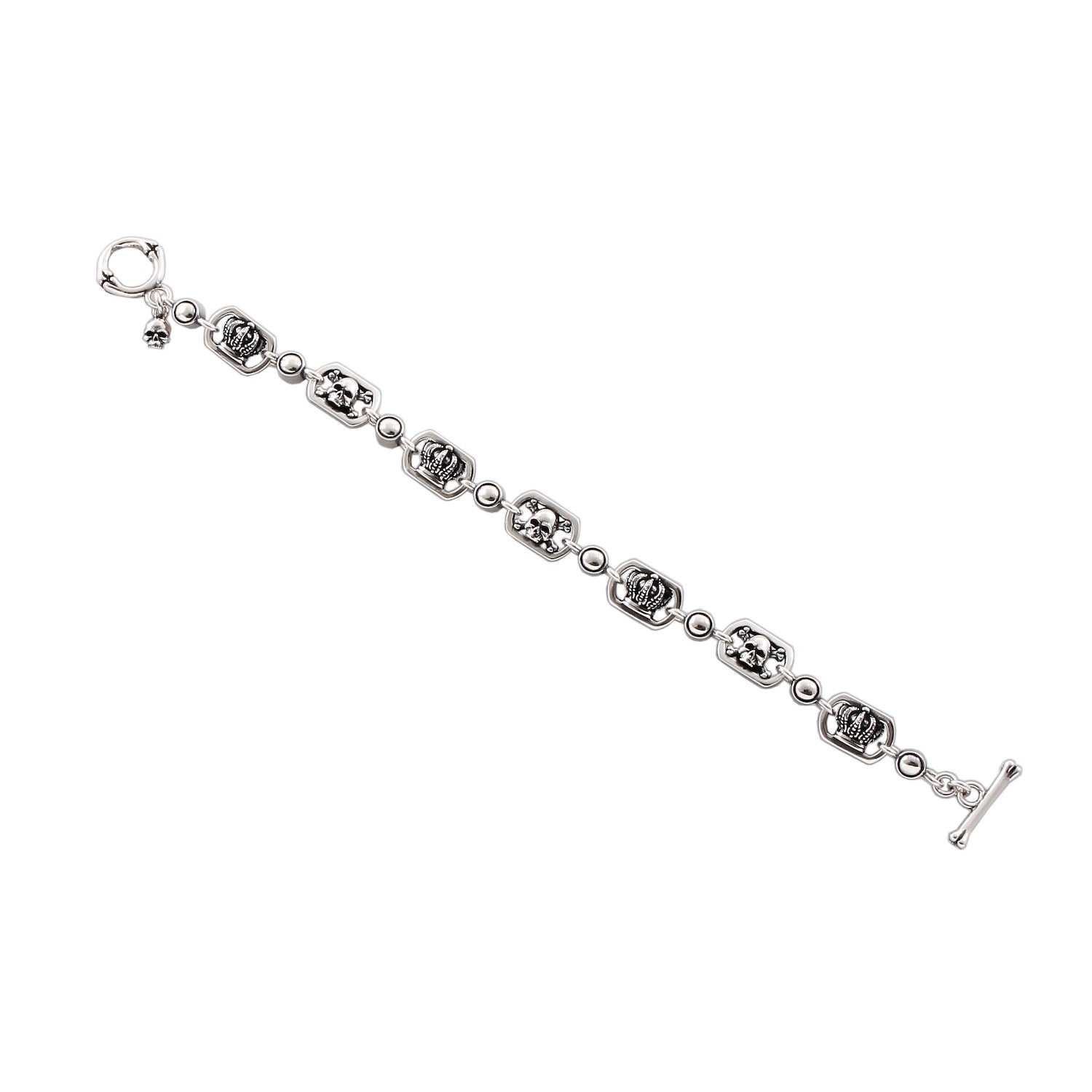 CROOKS CROWN ブレスレット | ジャスティン デイビス（JUSTIN DAVIS