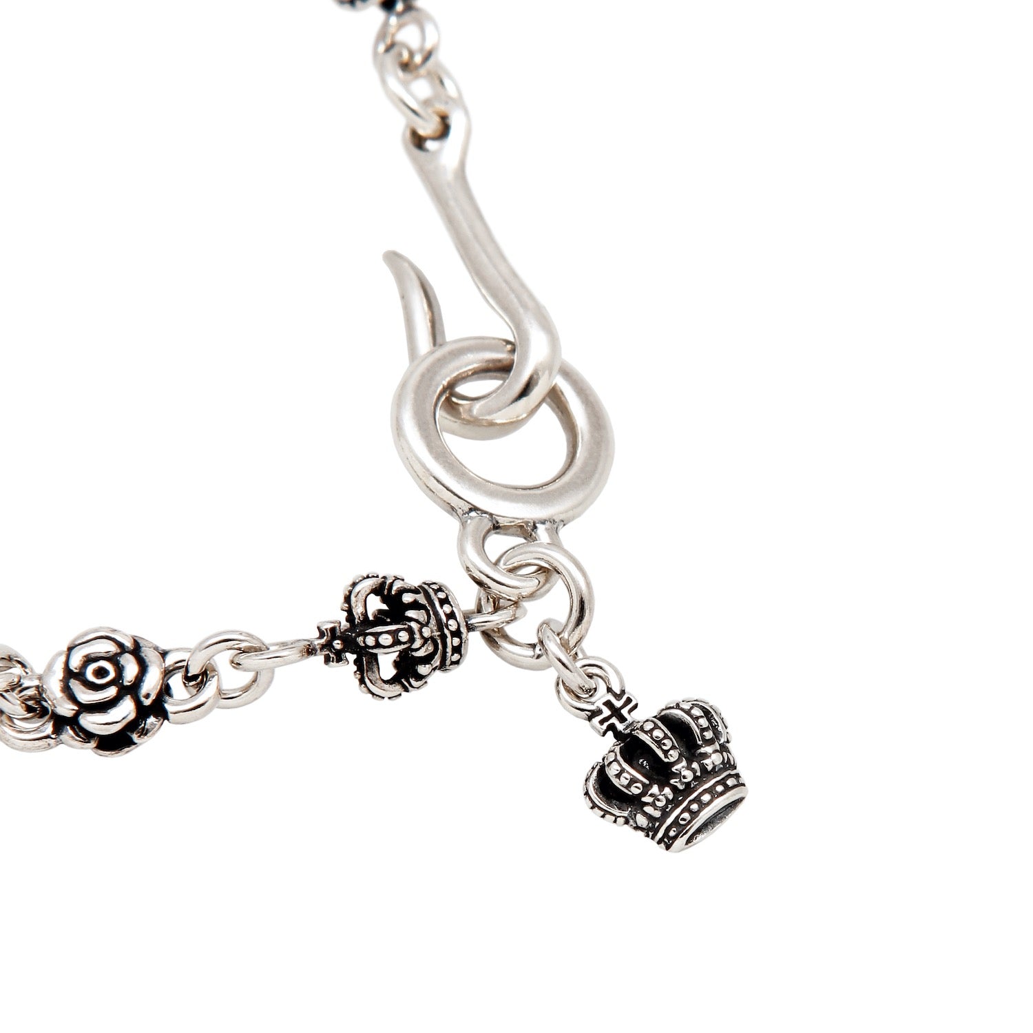 WICKED ROSE チェーン | ジャスティン デイビス（JUSTIN DAVIS）公式