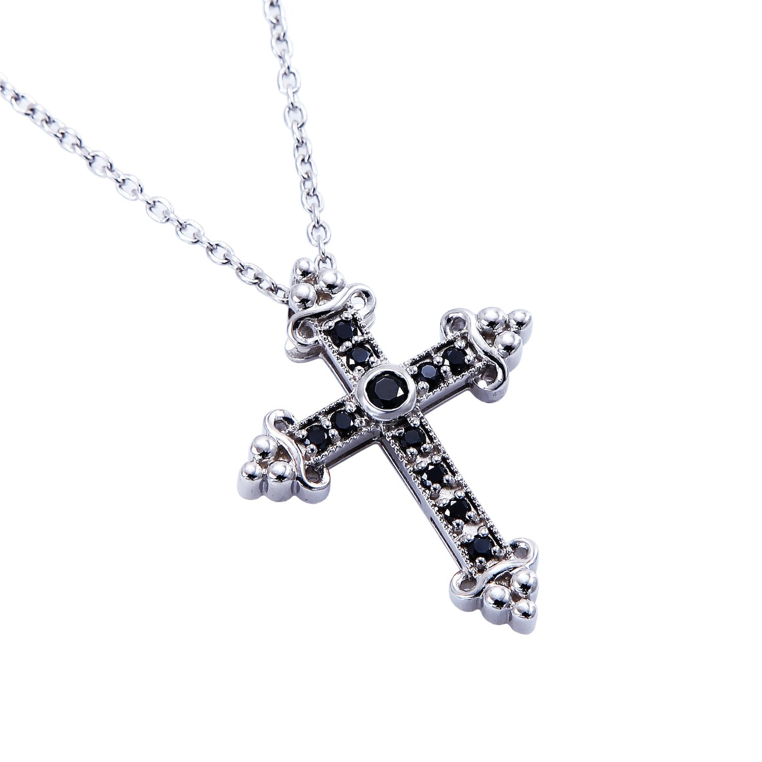 DARK AGE ネックレス | ジャスティン デイビス（JUSTIN DAVIS）公式