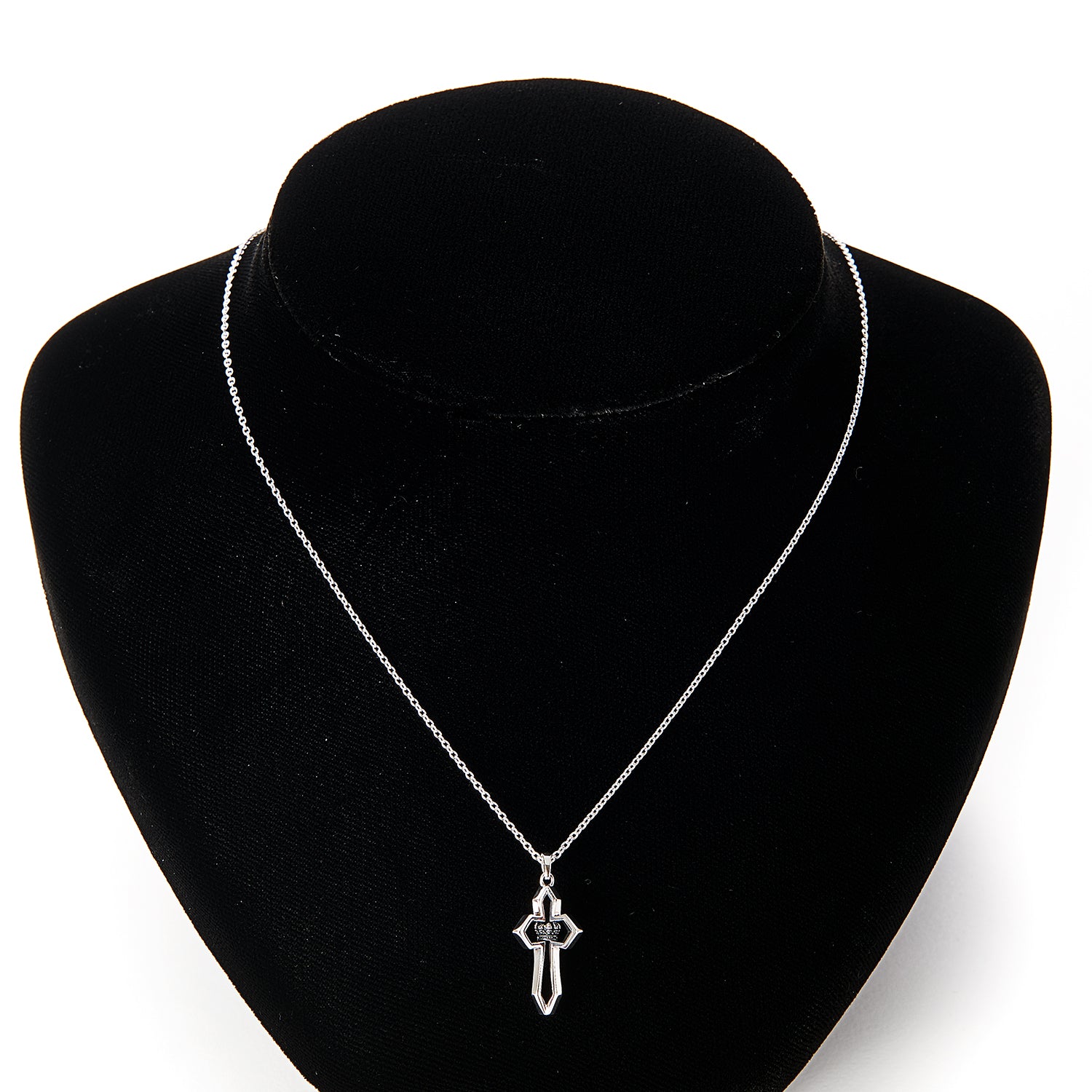 レア】チャングンソク ネックレス Jastin Davis Korea×JKS レア