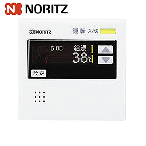 RC-7508M 0702986｜ノーリツメーンリモコン[業務用給湯器][給湯専用]