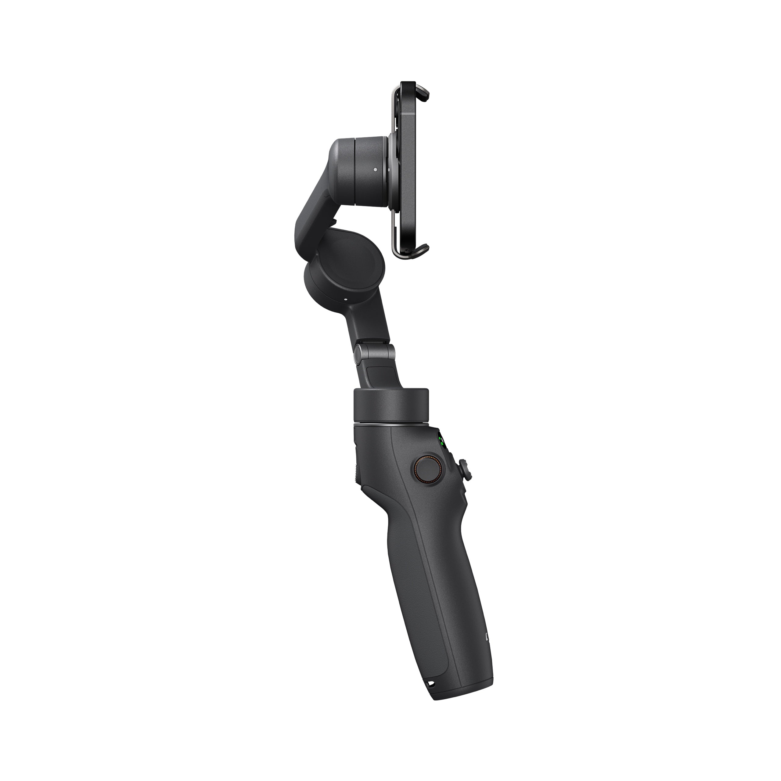 ジンバル スタビライザー DJI Osmo Mobile6 | 機材レンタル カメクル