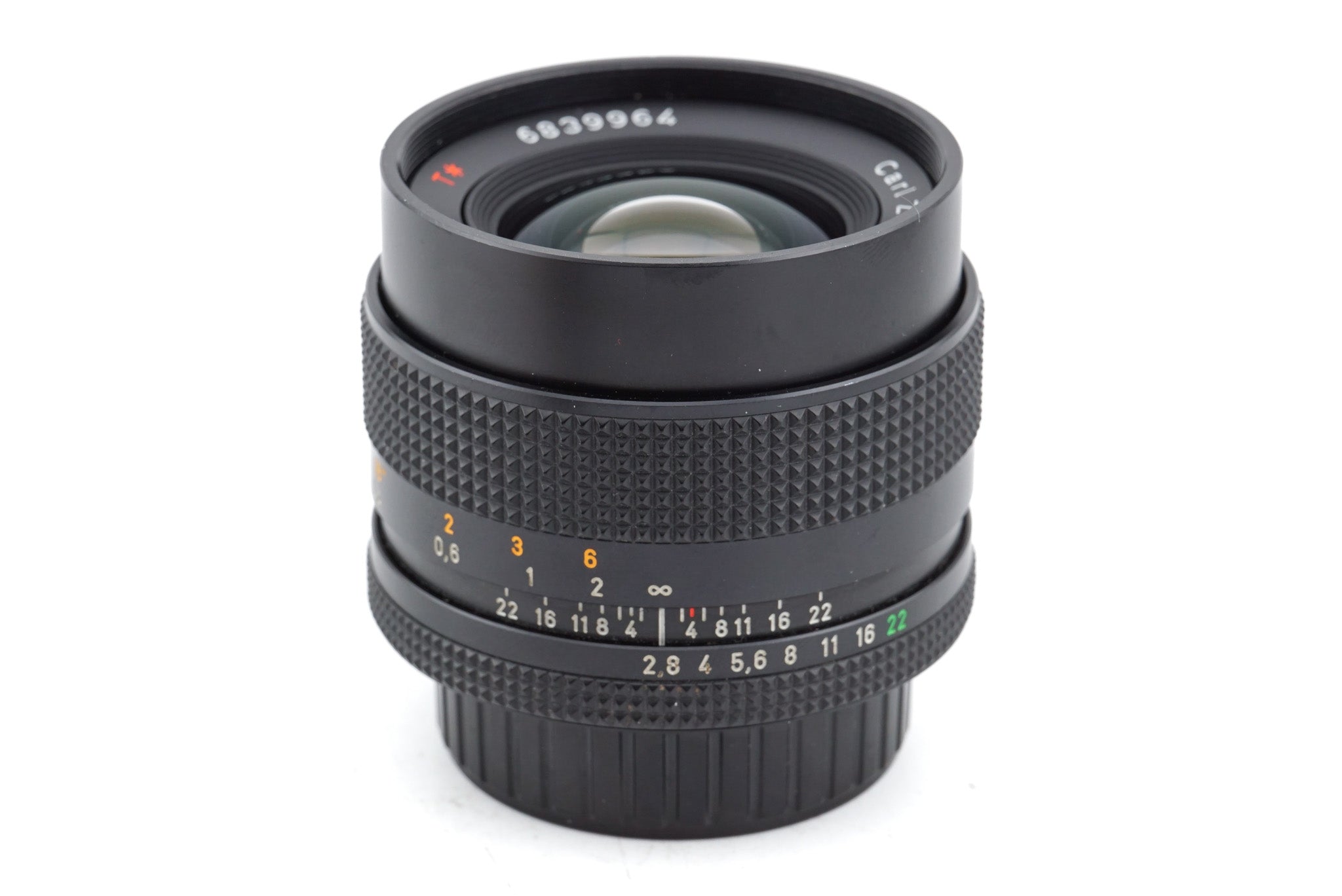 Carl Zeiss 28mm f2.8 Distagon T* (MM) - Lens – Kamerastore