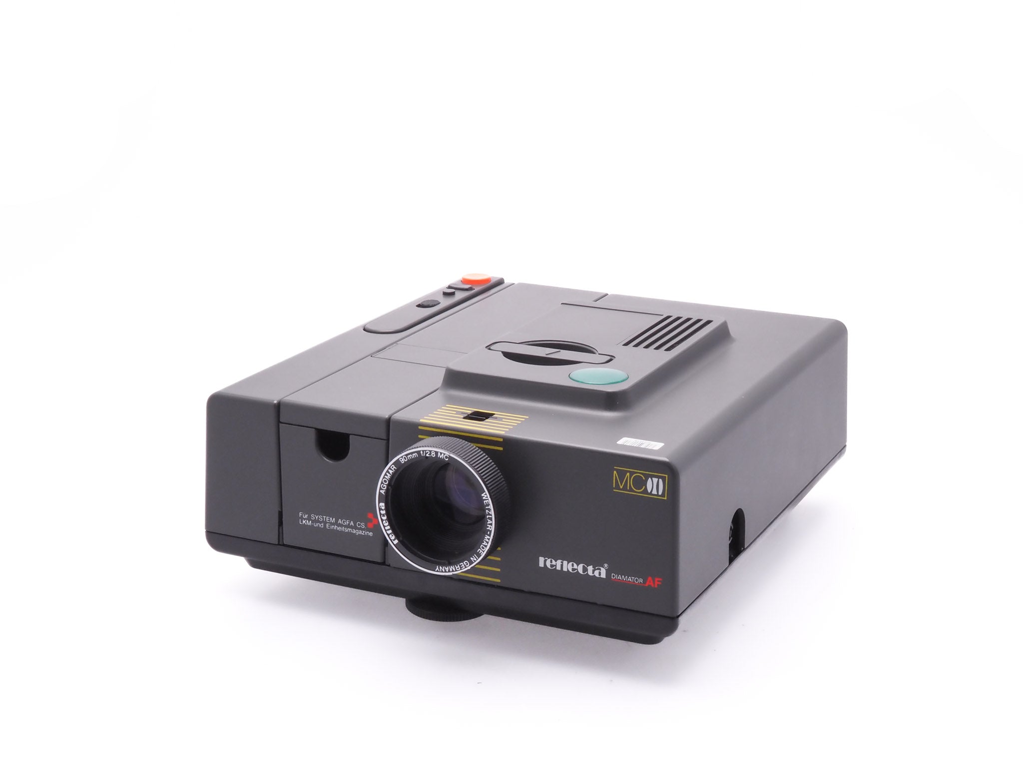 Reflecta Diamator AF - Accessory – Kamerastore