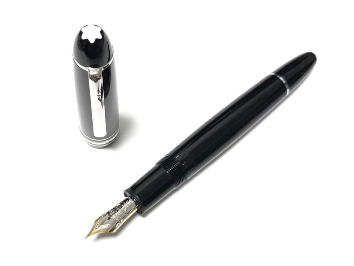 モンブラン マイスターシュテュック ル・グラン 146 プラチナライン