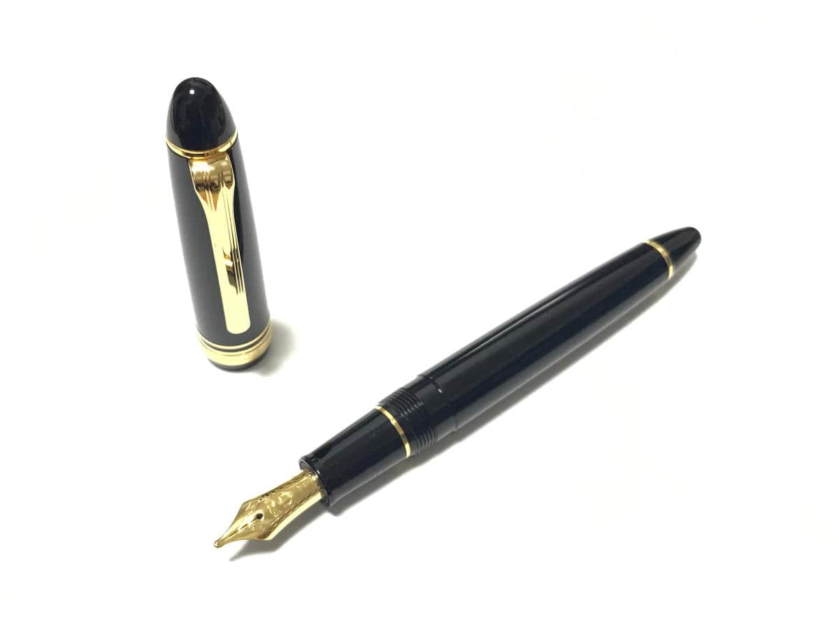 プロフィットスタンダード ズームニブ（セーラー万年筆｜万年筆