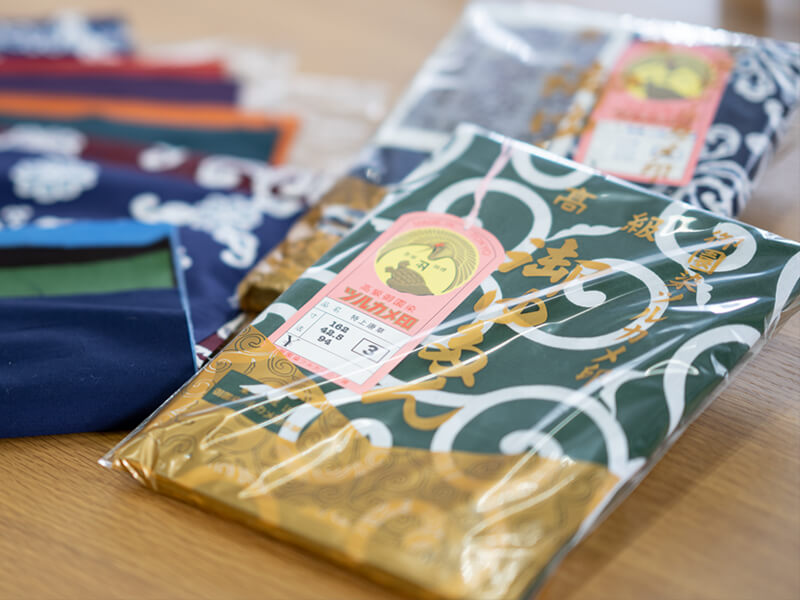 油単（油箪）ゆたん - 埼玉県さいたま市岩槻区の家具屋 家具のカミゼン