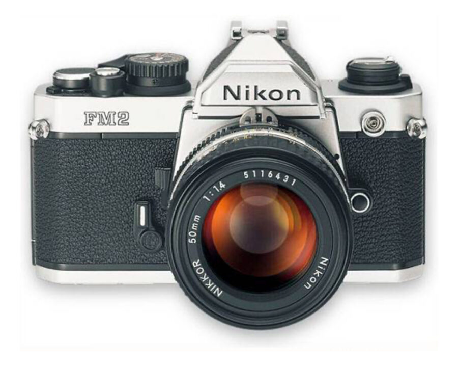 修理屋が勧める！ニコンフィルムカメラ一覧から初心者におすすめの10台