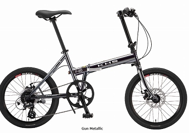 自転車本体 KHS F-20RC F-20RC @ KHS Japan