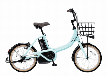 電動アシスト自転車 ホワイト 充電器付き VCR468 クルーズ 鍵 カバー