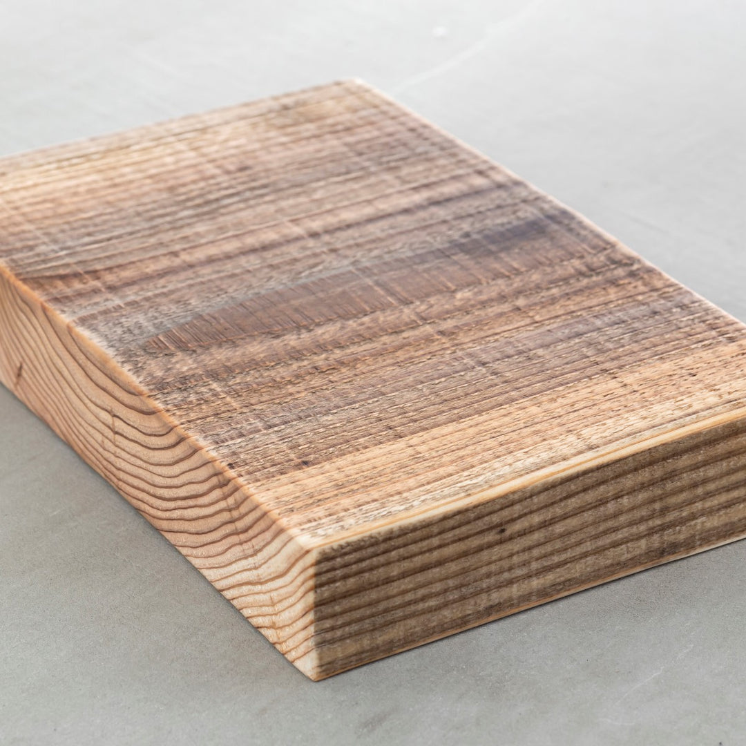 SAMPLE / 無垢 杉 ヴィンテージスタイル – KANADEMONO