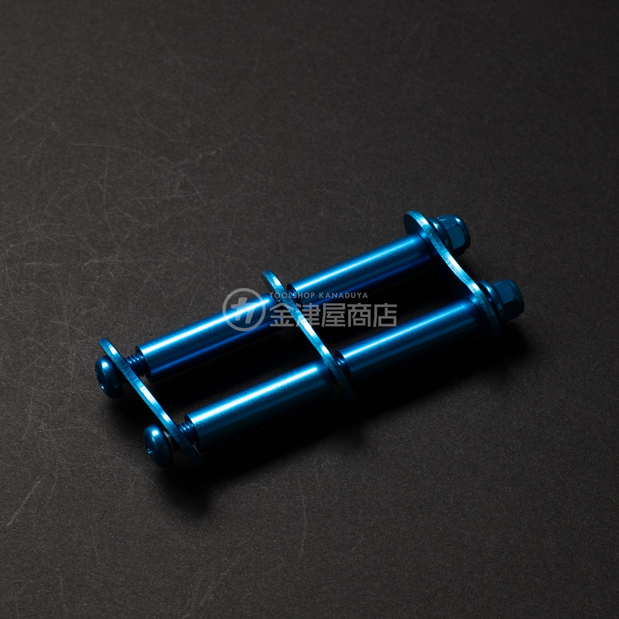 ニックス(KNICKS) アルミ製金具一式 ALU-1