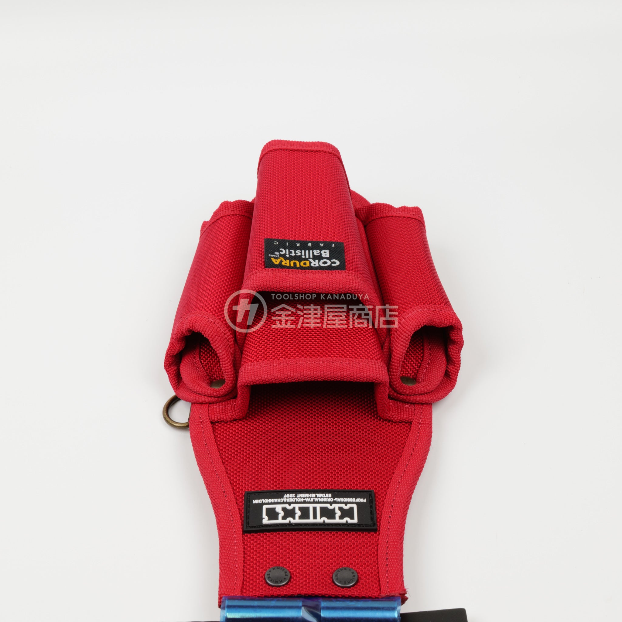 ニックス(KNICKS) EVA/コーデュラバリスティック生地ペンチ