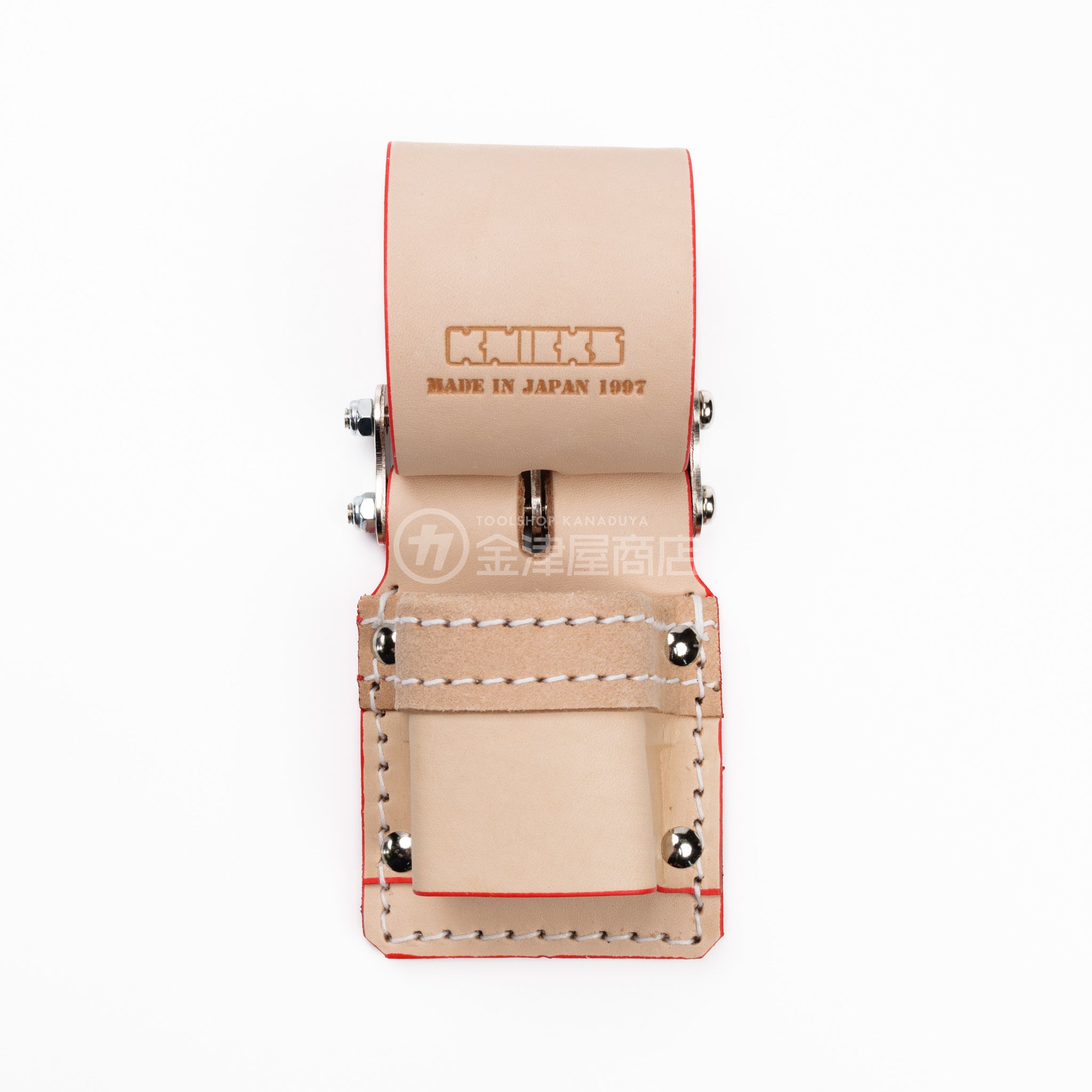 ニックス(KNICKS) チェーン式ハンマーホルダー (補強タイプ) KN