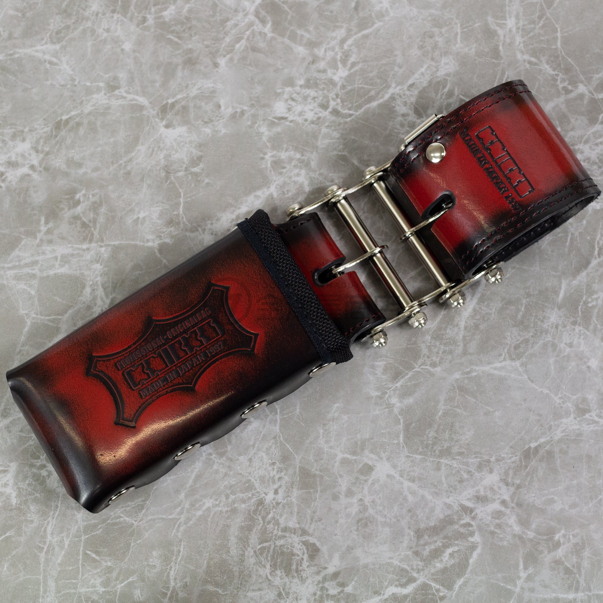 アドバンガラス革-ホルダー