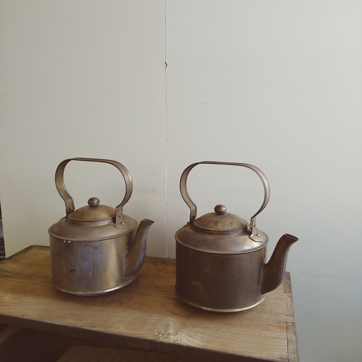 骨董品大正〜昭和初期麦茶冷やしレトロ