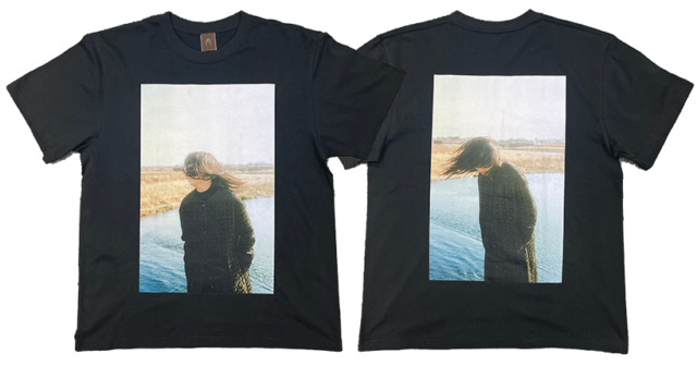 カネコアヤノ 単独演奏会 2022春」の新作グッズ公開！ | カネコアヤノ