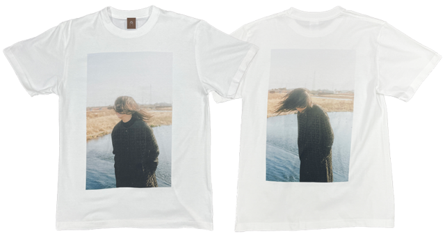 カネコアヤノ 単独演奏会 2022春」グッズ &「ねこTシャツ」の通信販売