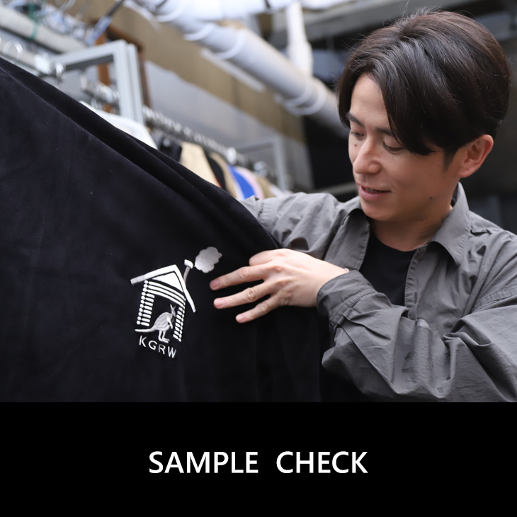 完全受注生産】 藤森慎吾×KANGOL REWARD コラボサウナポンチョ