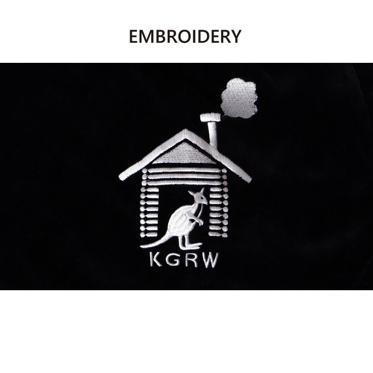 完全受注生産】 藤森慎吾×KANGOL REWARD コラボサウナポンチョ