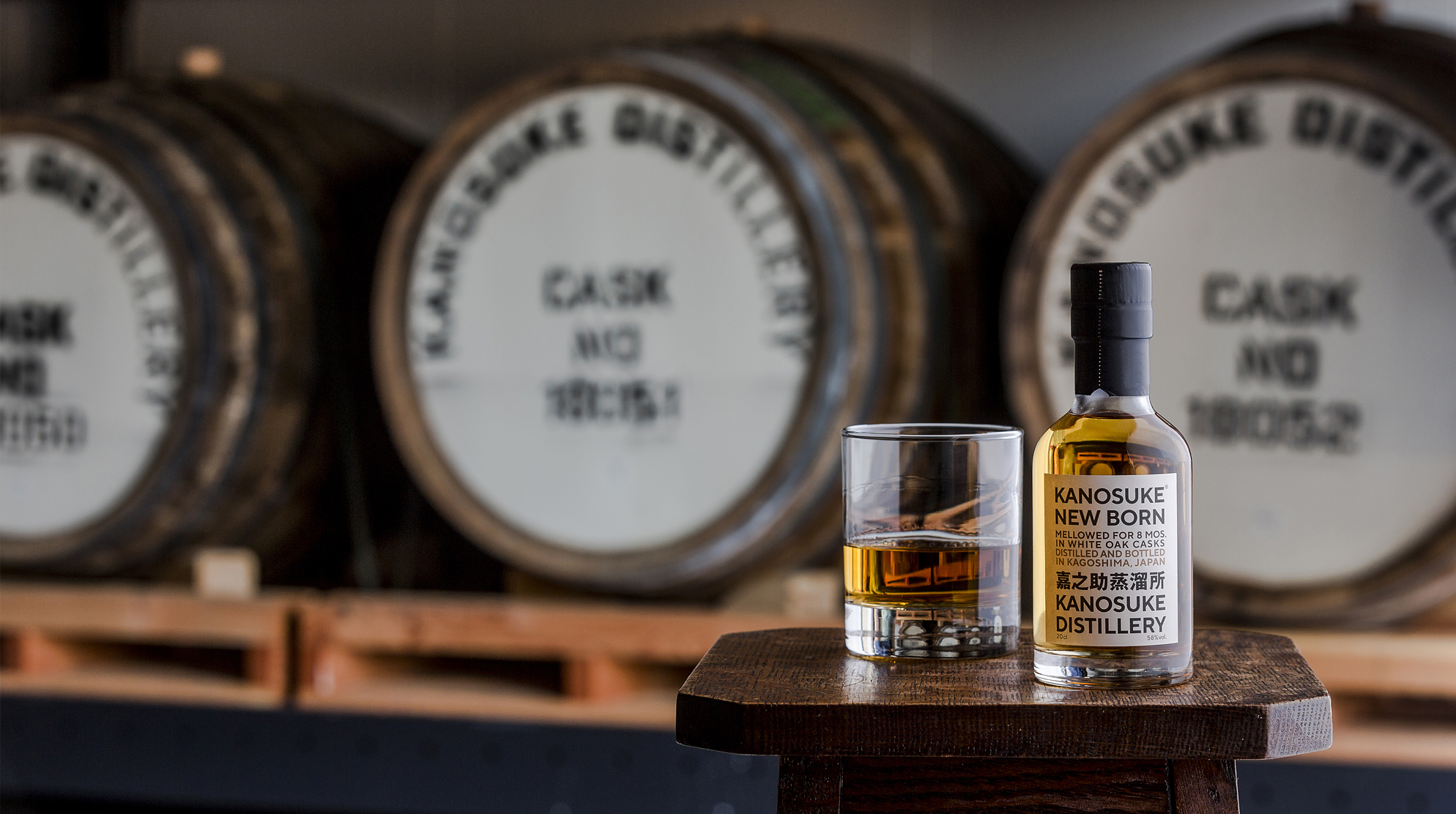 KANOSUKE NEW BORN ニューボーン 【公式通販】