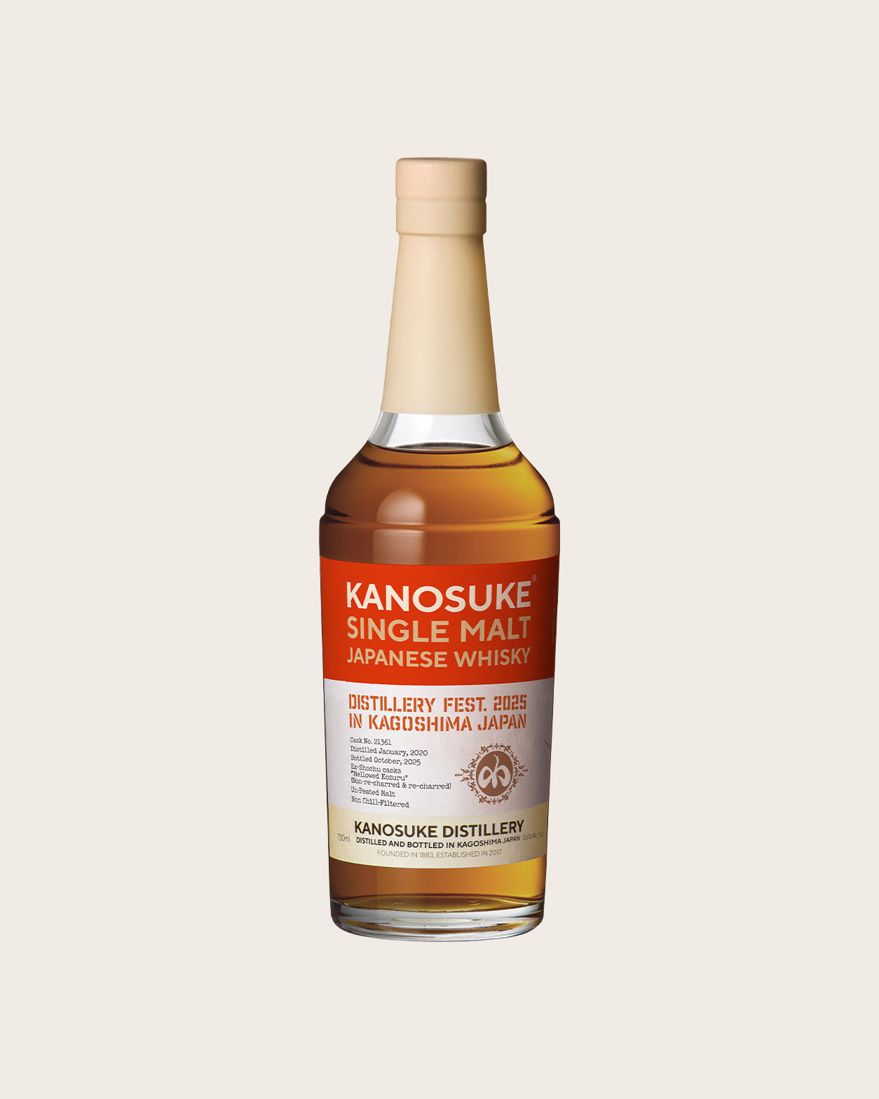 PRODUCTS | KANOSUKE