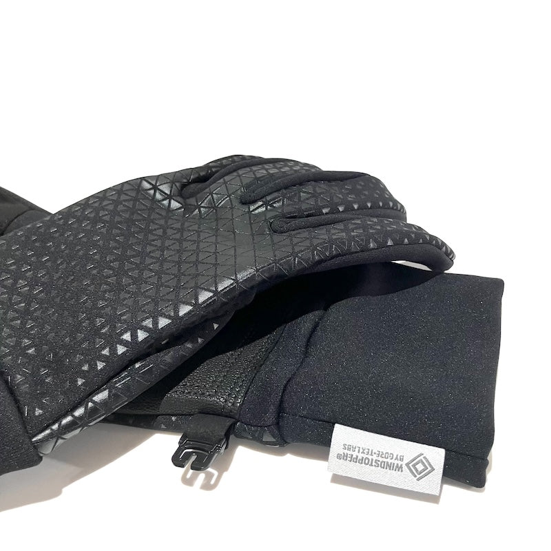 小物 White Mountaineering WINDSTOPPER GLOVE White Mountaineering