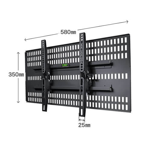 TVセッター壁美人TI200 Mサイズの購入はこちらから｜テレビ壁掛け