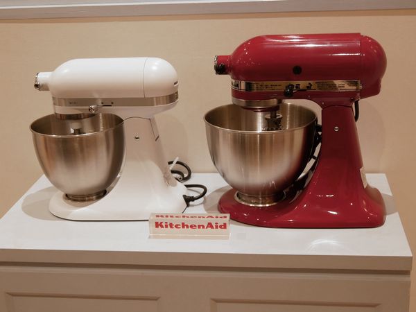 キッチンエイド KitchenAid キッチンエイドスタンドミキサーKSM5WH 業務用