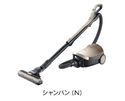 紙パック式クリーナー CV-PC500 ： 日立の家電品