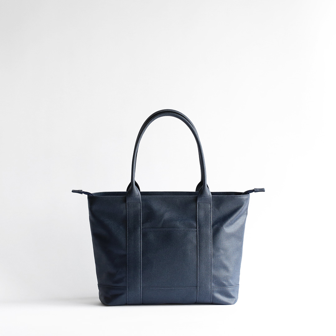 センニチ帆布のトートバッグ | 香久山鞄