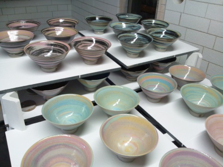 甲斐陶房 ホームページ