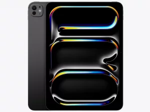 iPad Pro 11インチ Wi-Fi 256GB スペースブラック [MDWK4J/A] 2025年