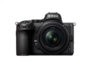 Nikon Z5 ボディ 訳あり Nikon - 【訳あり】Nikon Z5 ボディの通販 by