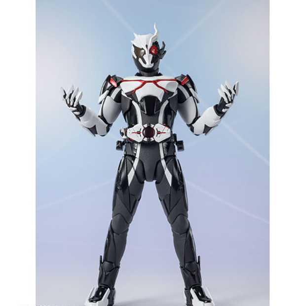 S.H.Figuarts 仮面ライダーアークワン フィギュアーツ 【公式通販】