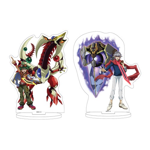 アウトブライド 異系婚姻ノエル 翡榊 アルフレド 逢摩アクスタ非売品