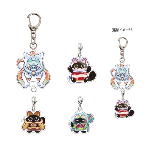 遊戯王 YCSJ名古屋2025 カプシー⭐︎ヤミー ミニショルダーバッグ