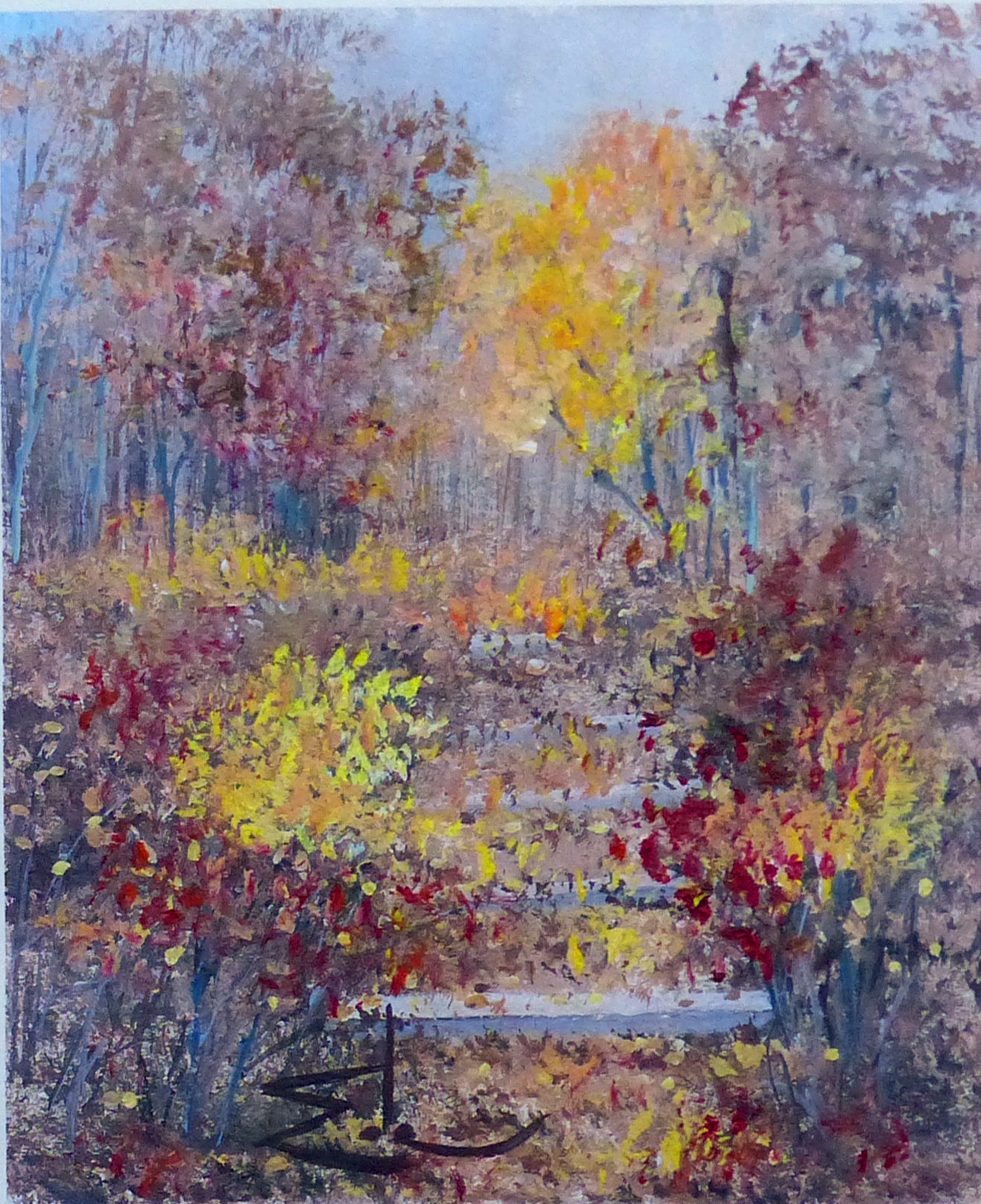 イーダ ヴァリッキオ サイン入り Eda VARRICCHIO エダ イーダズ