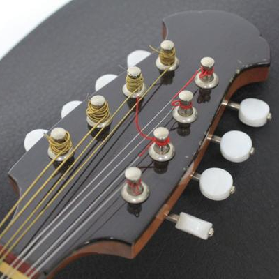 藤丸常夫 no.artist マンドリン 0944の買取実績 | 大阪 京都 奈良の